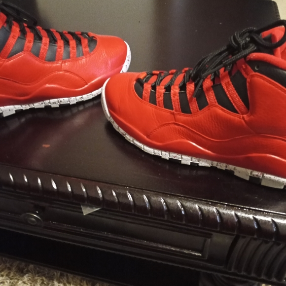 Jordan retro 10 - Picture 3 of 3